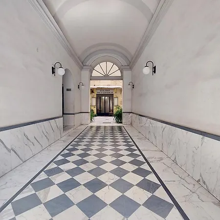 Vatican D'elite