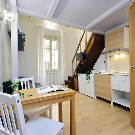 Apartamento Vatican D'elite