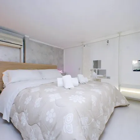 Vatican D'elite Apartamento