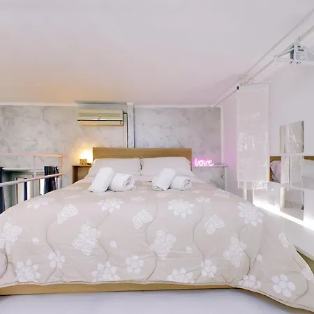 Vatican D'elite Apartment *