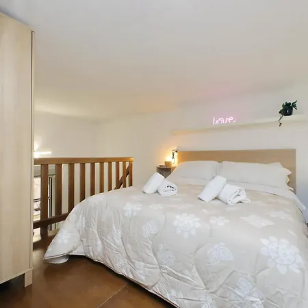 Apartamento Vatican D'elite *