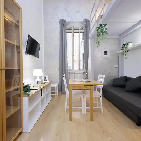 Apartamento Vatican D'elite