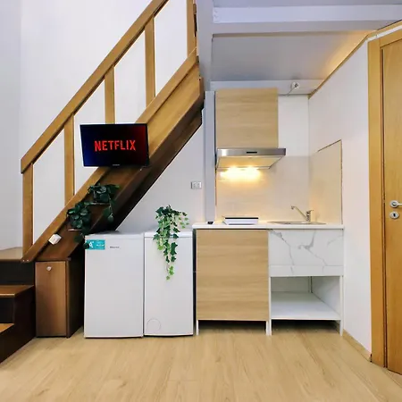 Vatican D'elite Apartamento *