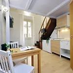 Apartament Vatican D'elite