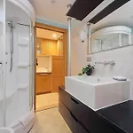 Vatican D'elite Apartment