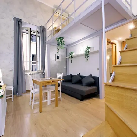 Apartment Vatican D'elite Rome