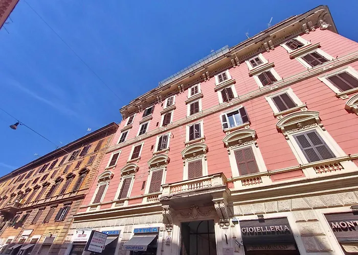 Vatican D'elite Διαμέρισμα Ρώμη