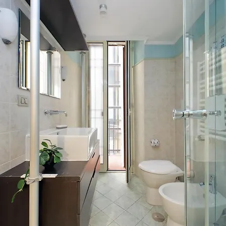 Vatican D'elite Lejlighed *