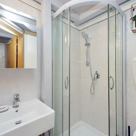 Vatican D'elite Lejlighed