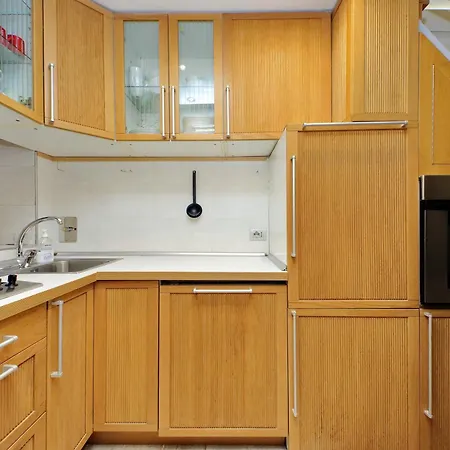 Vatican D'elite Lejlighed Rom