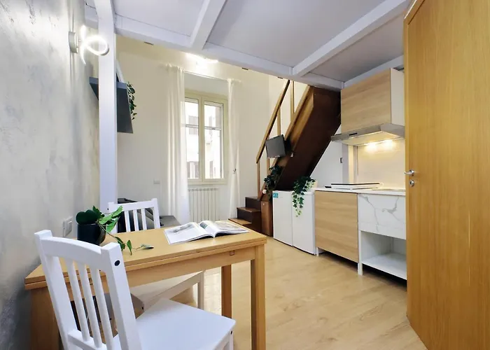 Apartment Vatican D'elite
