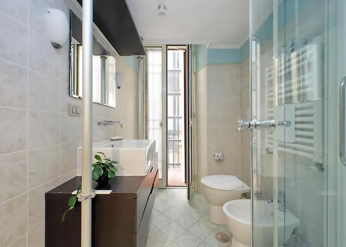 Vatican D'elite Apartment *