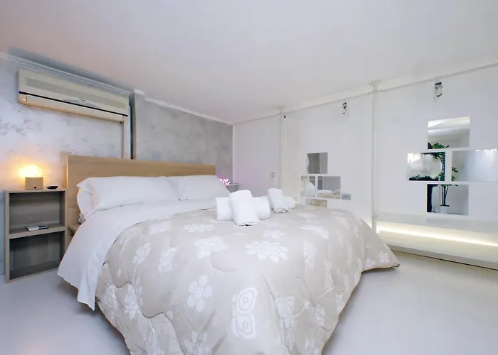 Vatican D'elite Apartment