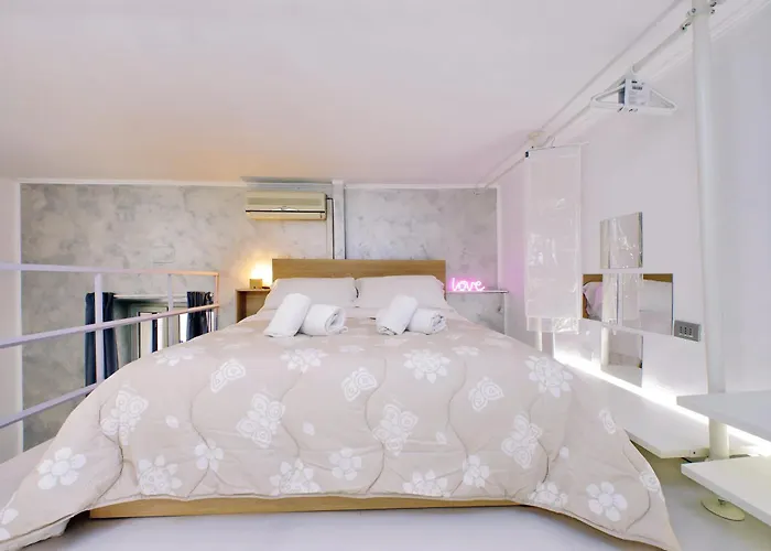Vatican D'elite Apartment *