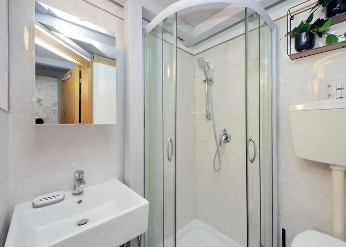 Vatican D'elite Apartment