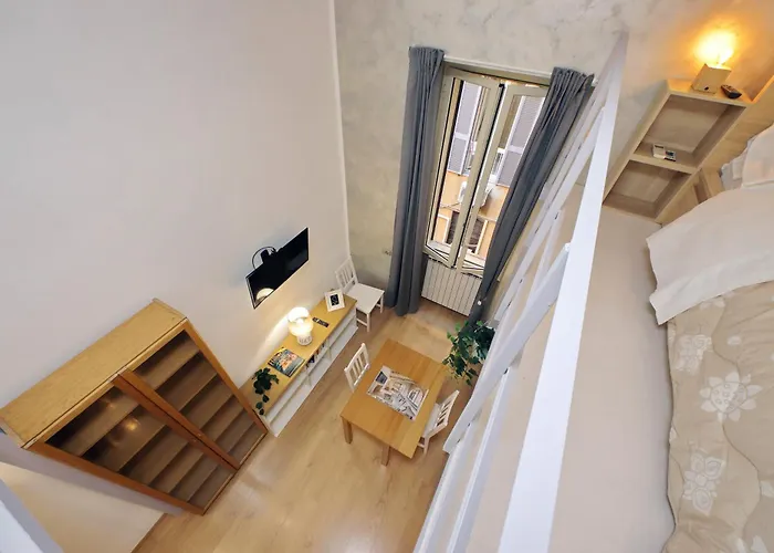 Vatican D'elite Apartment