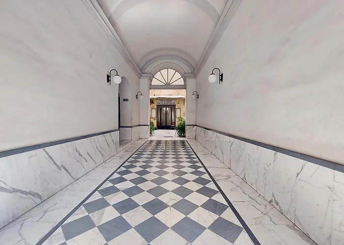 Vatican D'elite