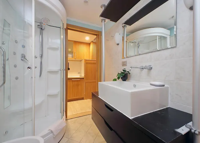 Vatican D'elite Apartment